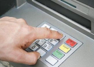 bancomat