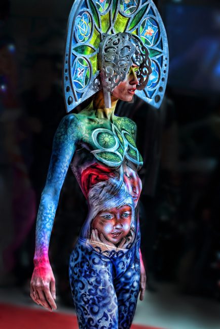 body-art-cesari