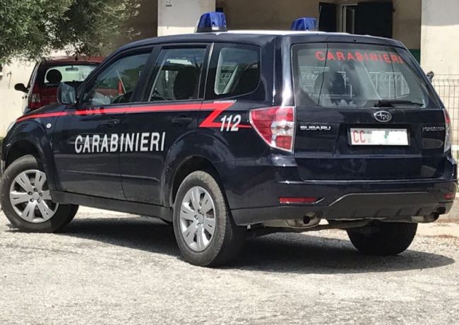 carabin-cing