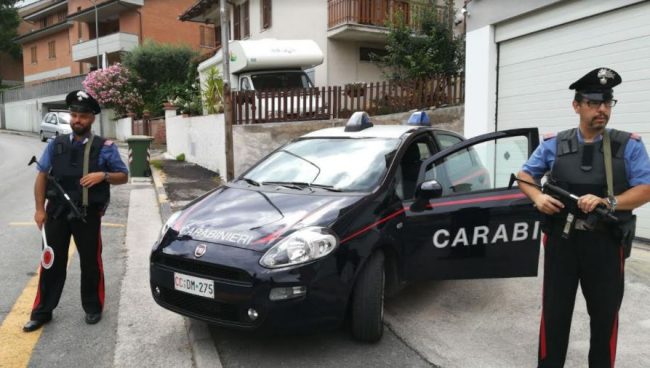 carabinieri-macerata