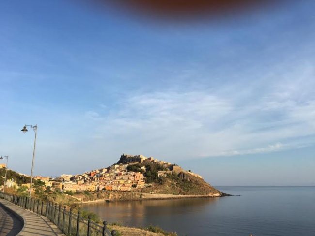 castelsardo