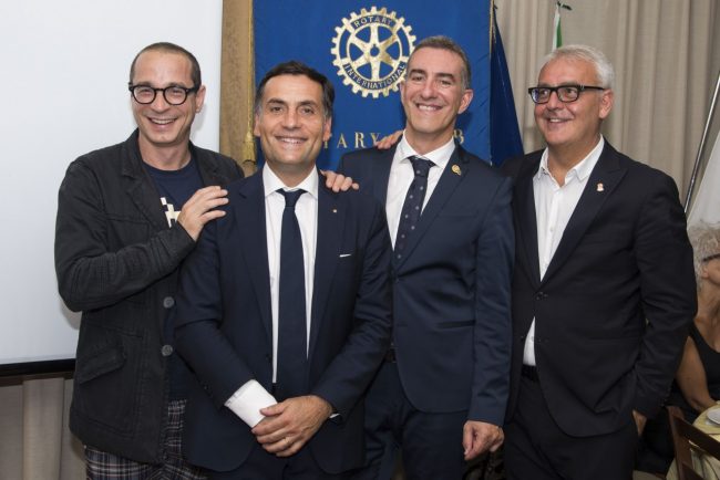 da-sin-Francesco-Micheli-Gianluca-Micucci-Cecchi-Marco-Meldolesi-e-Romano-Carancini
