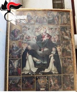 dipinto-recuperato-terremoto-carabinieri