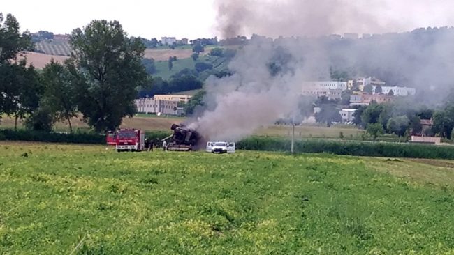 incendio-metitrebbia-montelupone