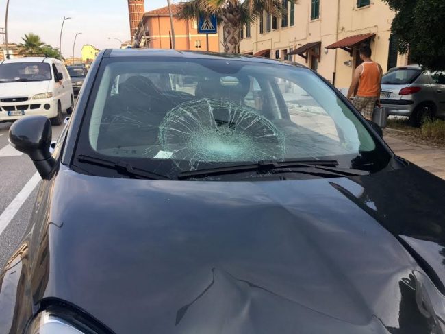 incidente-lungomare-nord-auto-bici-2-650x487