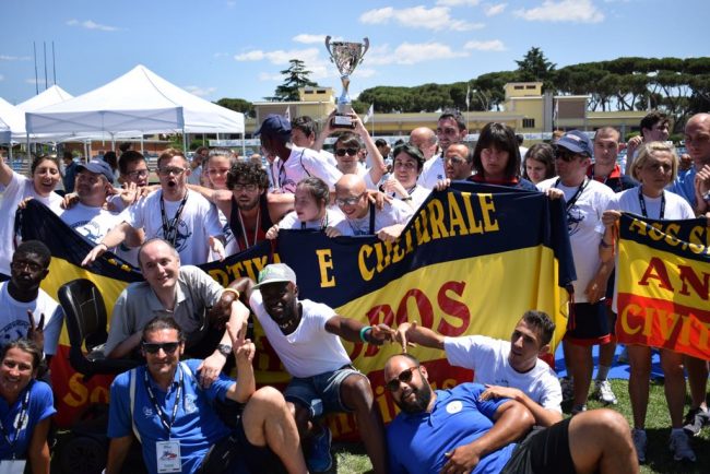 la-premiazione