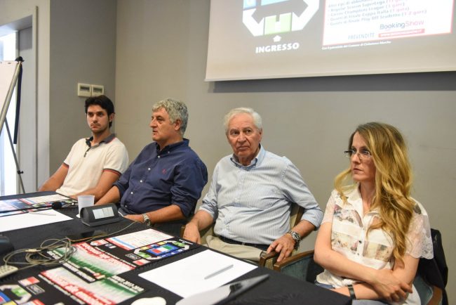 lube-volley-stankovic-cormio-massaccesi-sileoni-conferenza-biglietti-civitanova-2-650x434