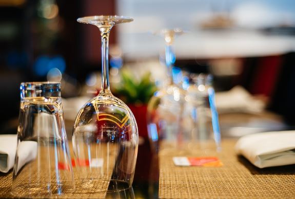 ristorante