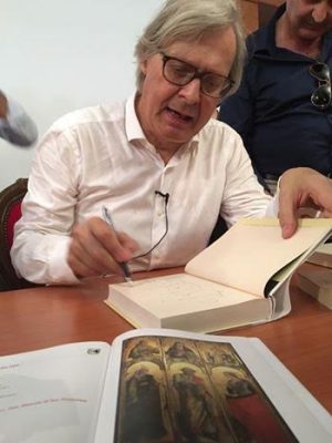 sgarbi