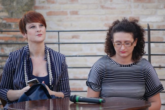 Annalisa-Cegna-e-Lucia-Nardi