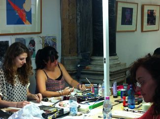 Ars-in-fabula