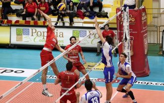 Attacco-Maccarone