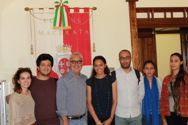 Delegazione-tunisina-dal-sindaco