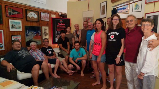Dojo-Kenshiro-Abbe-di-Corridonia