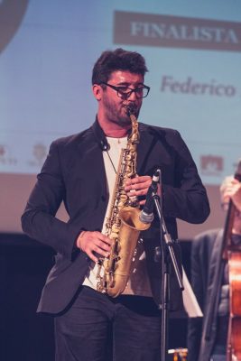 Federico-Milone