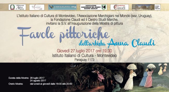 Mostra-Claudi-Uruguay-