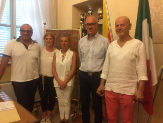 Santini-Martellini-Gabellieri-Ciarapica-Carlacchiani