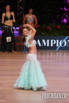 Sara-Bentivogli