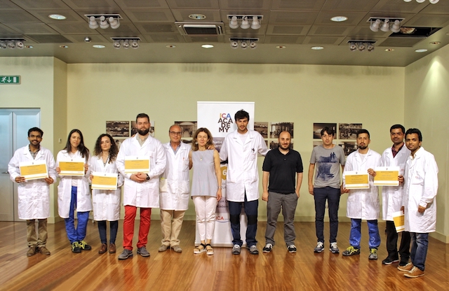 allievi-con-tutor-Capotosti-e-Carotti-Andrea-Claudio-e-Lorenzo-Paniccia-