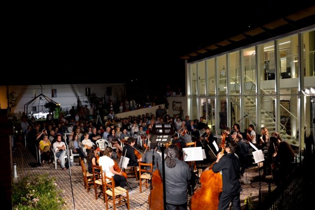 concerto