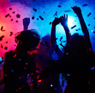 discoteca