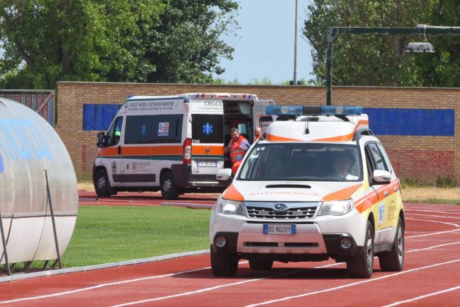 eliambulanza-stadio-soccorso-bambina-civitanova-FDM-1-650x434