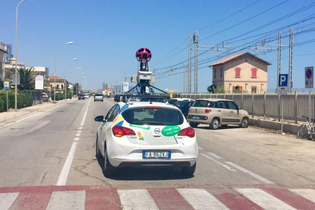 google-street-view