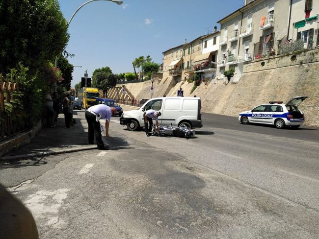 graziano-romanella-incidente-corridonia