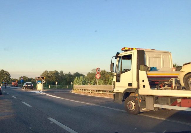 incidente-superstrada