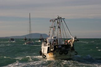 processione-in-mare
