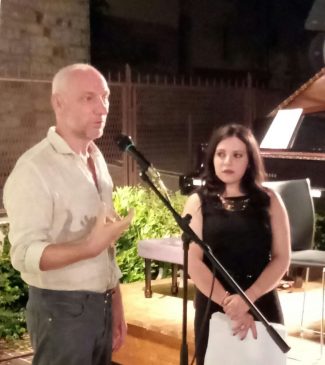 Alessandra_Fichera_e_Gianfranco_Lauretano