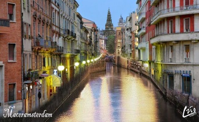 Amsterdam