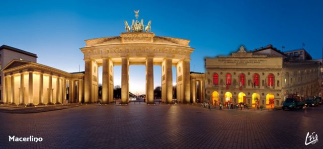 Berlino