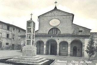 ChiesaCappucciniRecanati