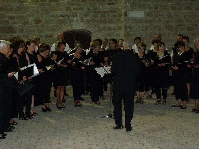 Concerto-Rotary