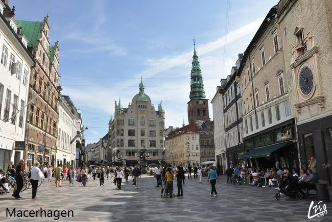 Copenhagen