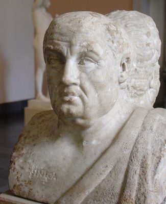 Duble_herma_of_Socrates_and_Seneca_Antikensammlung_Berlin_07-325x400
