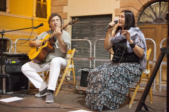 Franco-Morone-e-Raffaella-Luna