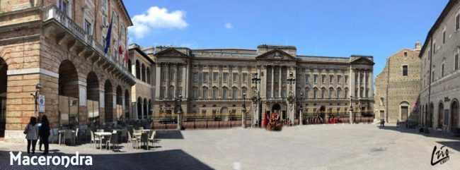 Londra