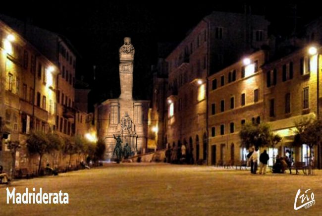 Madrid