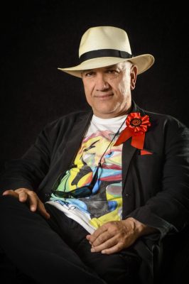 Massimo-Donà
