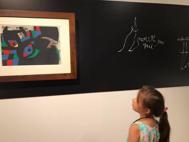Mostra-Mirò