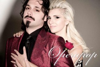 Opera-pop