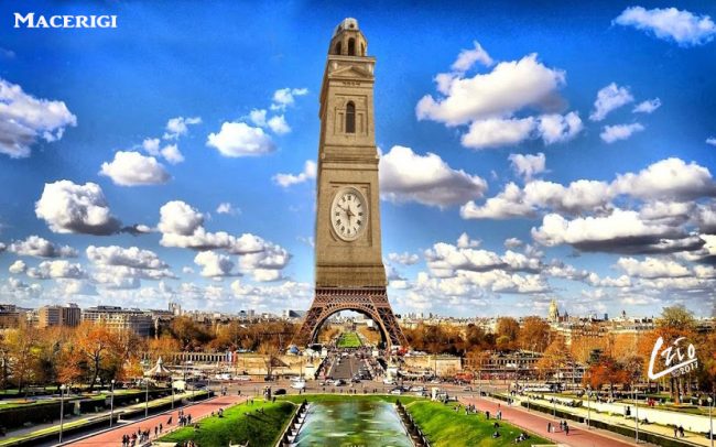 Parigi