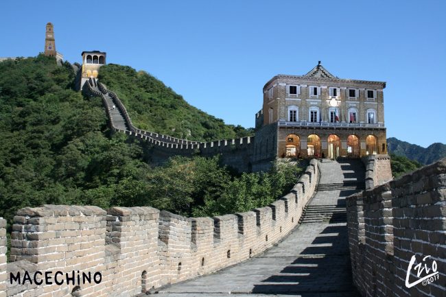 Pechino