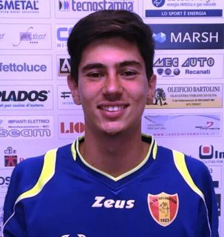 Piangerelli