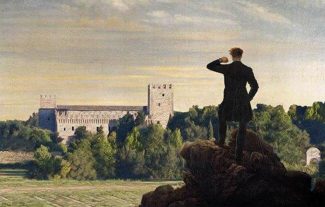 VIANDANTE-CASTELLO-RANCIA-Giorgio-Leggi