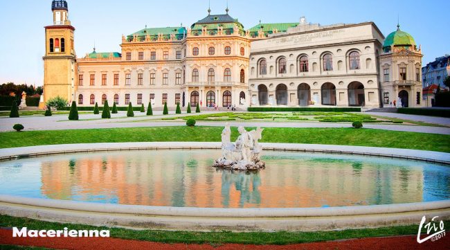 Vienna