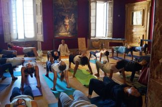 Yoga