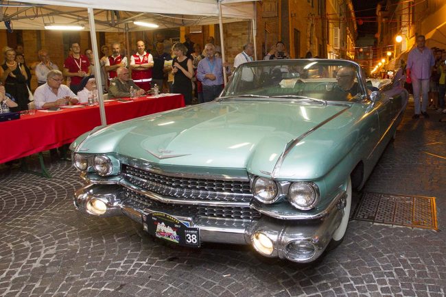 cadillac
